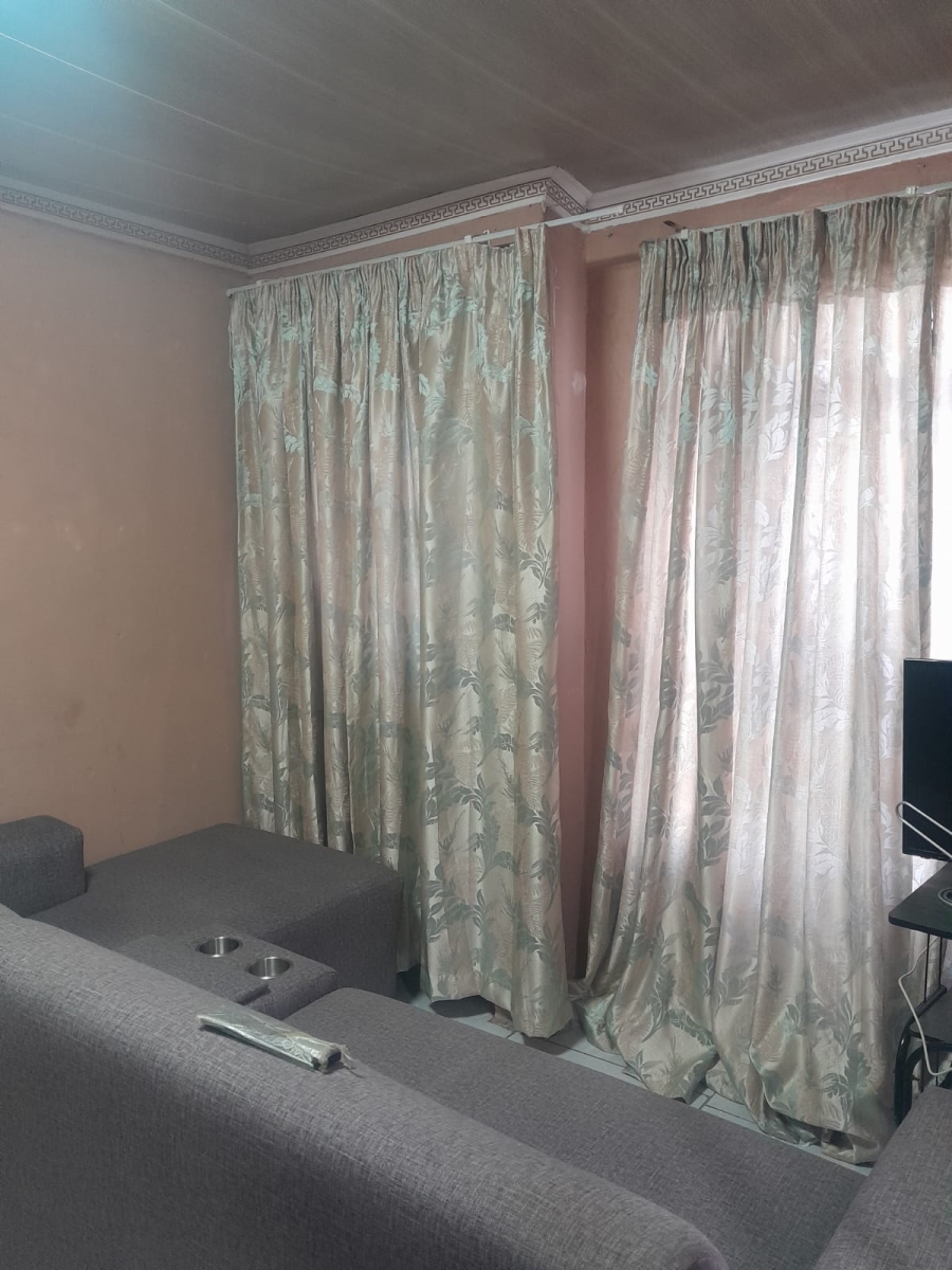 2 Bedroom Property for Sale in Mdantsane Nu 17 Eastern Cape